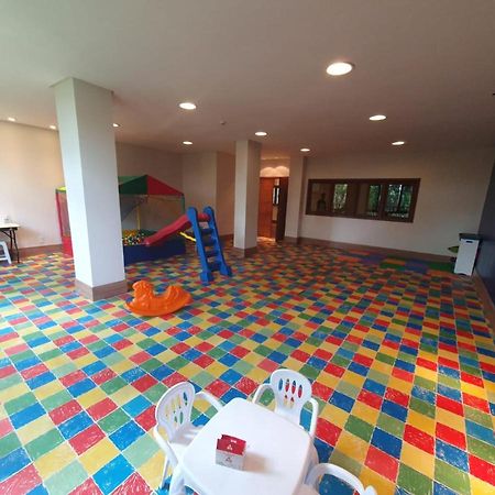 Suite Condominio Vista Azul - Pedra Azul Domingos Martins Eksteriør billede