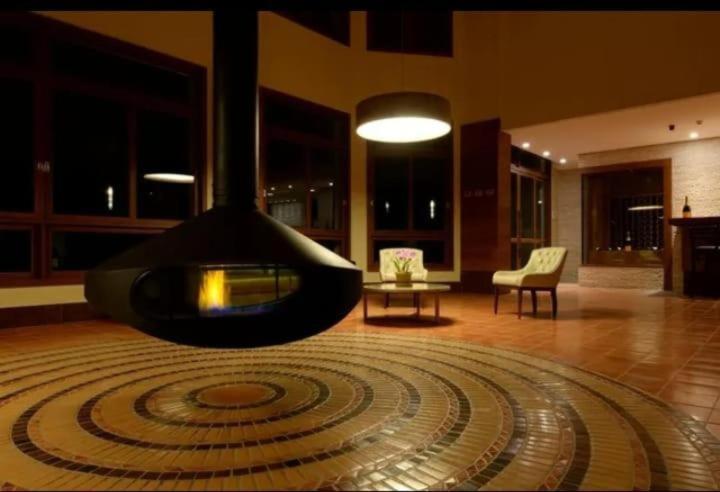 Suite Condominio Vista Azul - Pedra Azul Domingos Martins Eksteriør billede