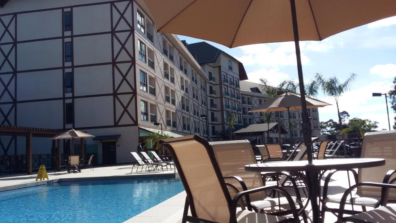 Suite Condominio Vista Azul - Pedra Azul Domingos Martins Eksteriør billede
