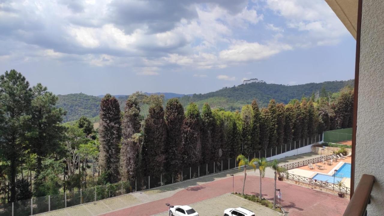 Suite Condominio Vista Azul - Pedra Azul Domingos Martins Eksteriør billede
