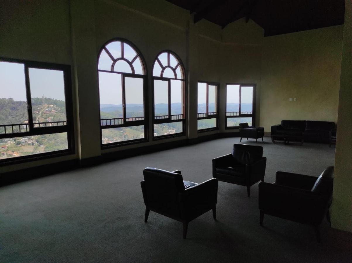 Suite Condominio Vista Azul - Pedra Azul Domingos Martins Eksteriør billede