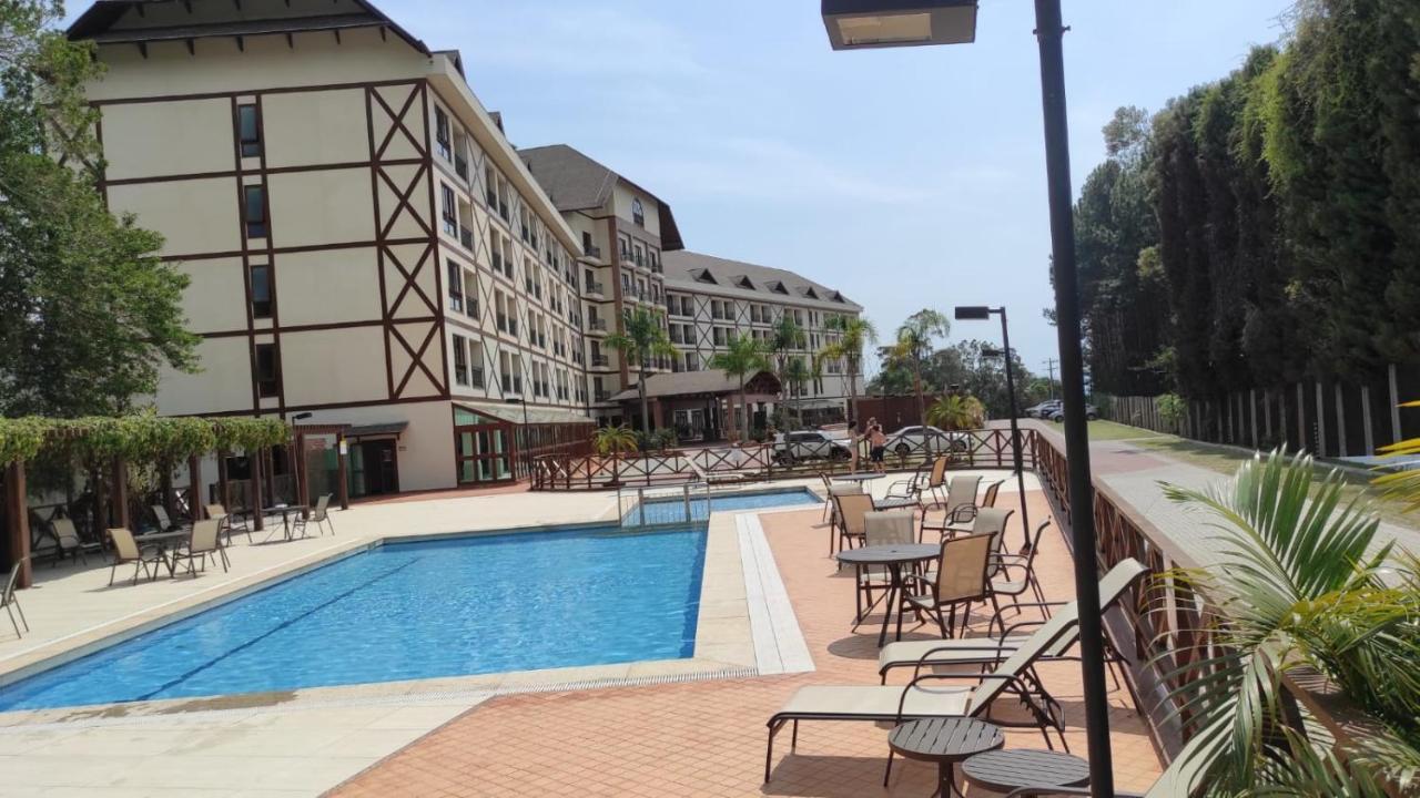 Suite Condominio Vista Azul - Pedra Azul Domingos Martins Eksteriør billede
