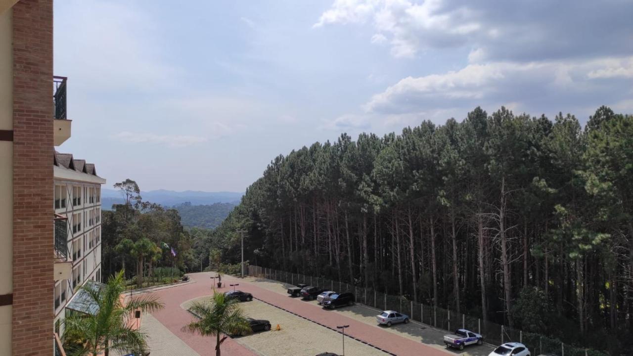 Suite Condominio Vista Azul - Pedra Azul Domingos Martins Eksteriør billede