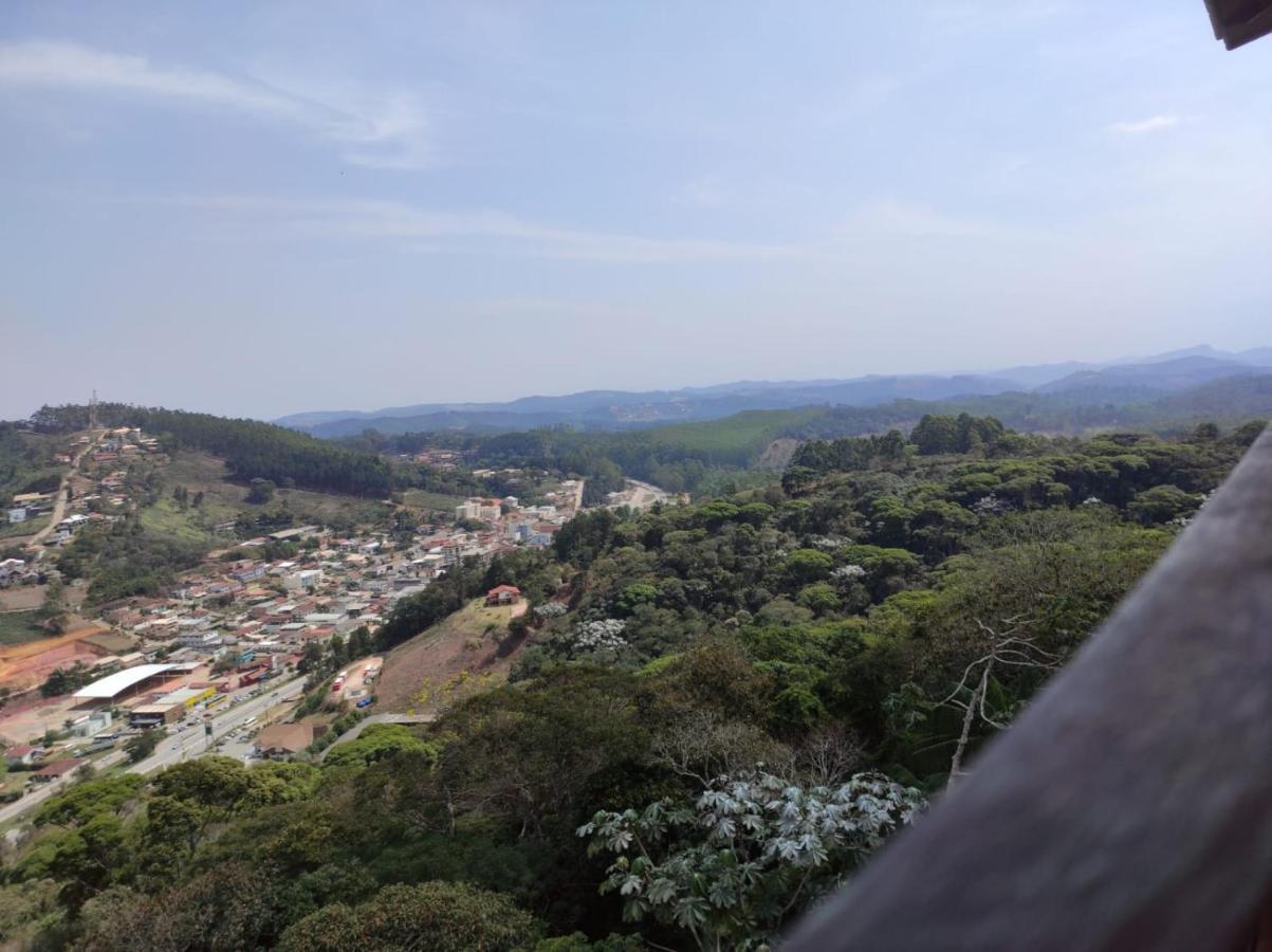 Suite Condominio Vista Azul - Pedra Azul Domingos Martins Eksteriør billede