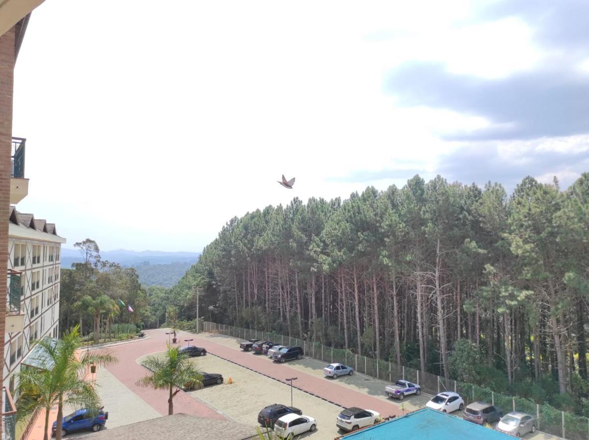 Suite Condominio Vista Azul - Pedra Azul Domingos Martins Eksteriør billede