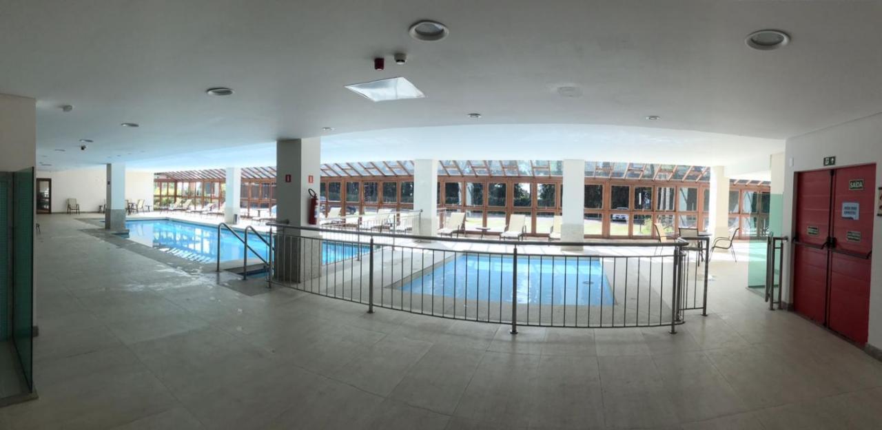 Suite Condominio Vista Azul - Pedra Azul Domingos Martins Eksteriør billede