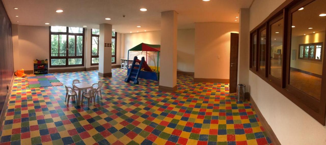 Suite Condominio Vista Azul - Pedra Azul Domingos Martins Eksteriør billede