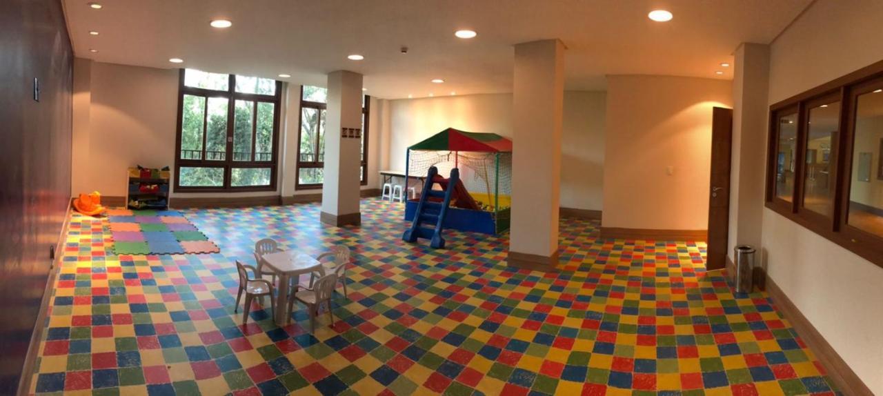 Suite Condominio Vista Azul - Pedra Azul Domingos Martins Eksteriør billede