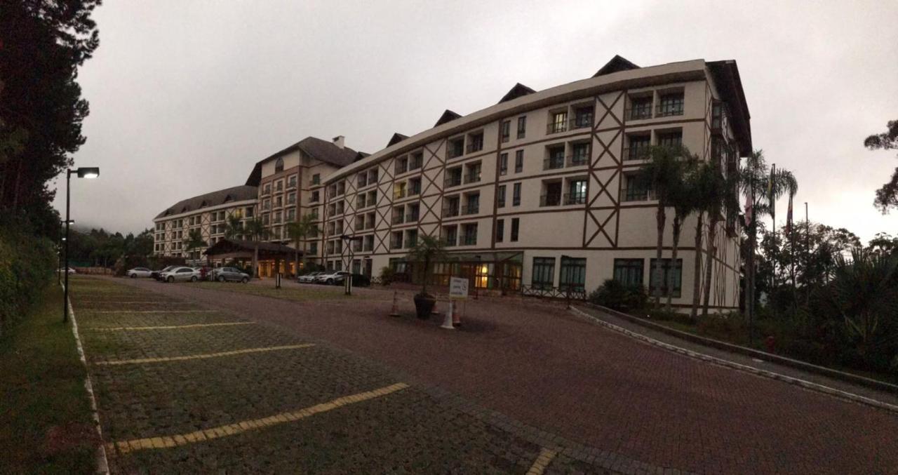 Suite Condominio Vista Azul - Pedra Azul Domingos Martins Eksteriør billede