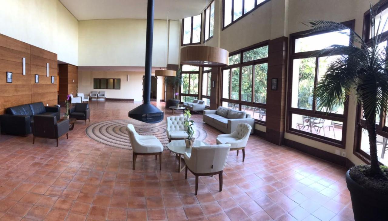Suite Condominio Vista Azul - Pedra Azul Domingos Martins Eksteriør billede