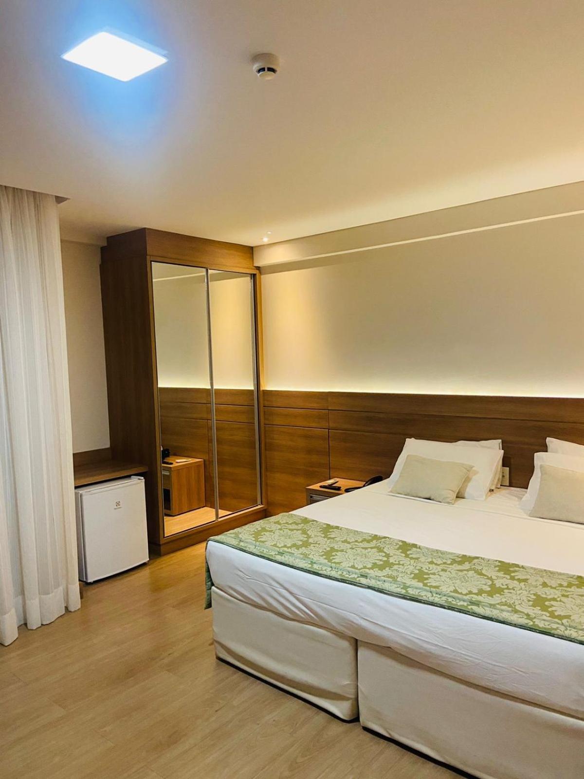 Suite Condominio Vista Azul - Pedra Azul Domingos Martins Eksteriør billede