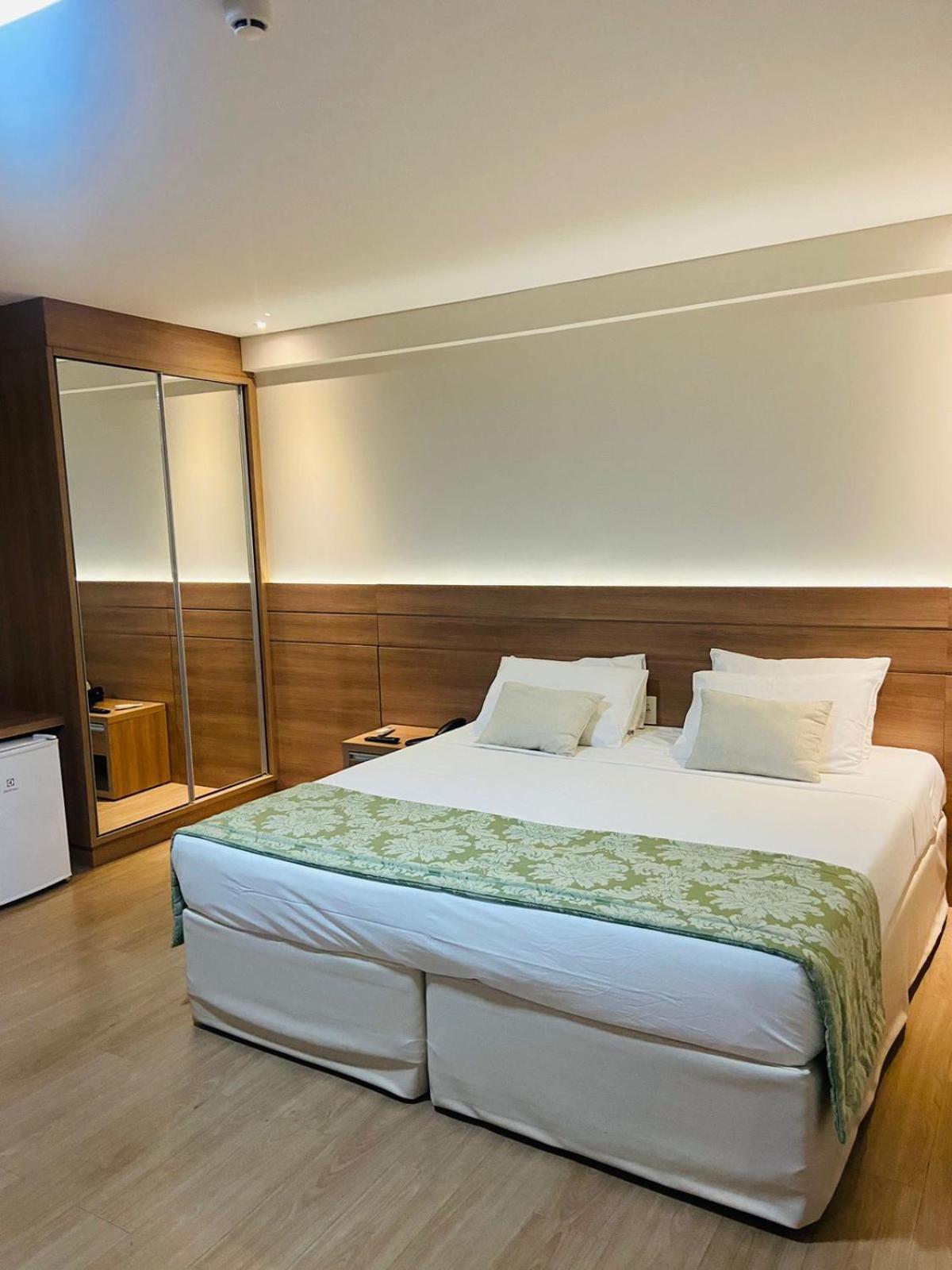 Suite Condominio Vista Azul - Pedra Azul Domingos Martins Eksteriør billede